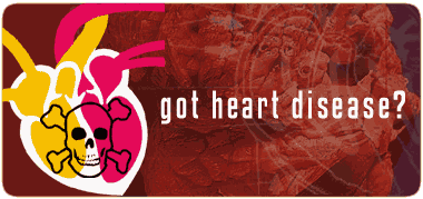 Got Heart Disease?
