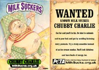 Chubby Charlie
