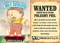 Phlegmy Phil