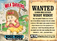 Windy Wendy